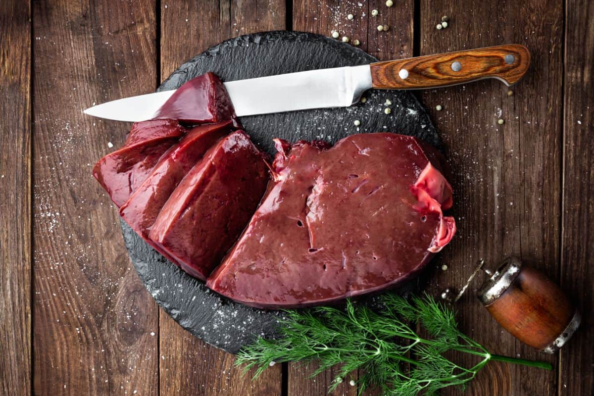 10 Reasons Why You Need To Eat Beef Liver