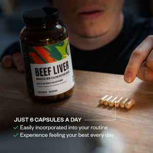 Beef Liver
