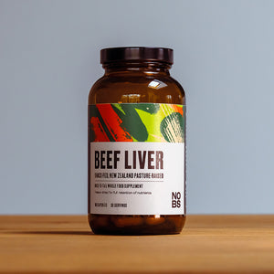 Beef Liver